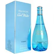 Davidoff Cool Water 100ml Eau De Toilette/Fragrances/Natural Spray for Women
