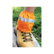 Bata High Vis Overboots