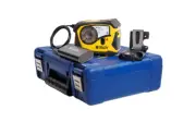 Brady M211-KIT Portable Bluetooth Label Printer with Accessory Kit, Free Ship