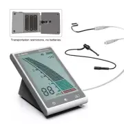 MicroPex Dental Mini Endodontic Root Canal Apex Locator with 3.7 Inch LCD Screen