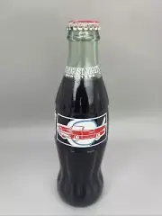 1994 Hot August Nights RENO COCA COLA COKE BOTTLE