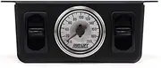 26229 200-psi Dual Needle Air Gauge