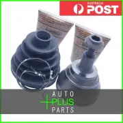 Fits VOLKSWAGEN PASSAT/VARIANT OUTER CV JOINT 27X59.3X36 - PASSAT/VARIANT
