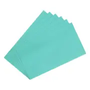 EVA Foam Sheets Green 35.4 Inch x 19.7 Inch 1mm Thick Crafts Foam Sheets 10Pcs