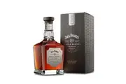 Jack Daniel's 100 Proof Single Barrel Tennessee Whiskey 700mL
