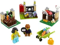 在飛比找樂天市場購物網優惠-LEGO 樂高 復仇者聯盟 Egg Hunt 40237