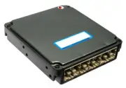 Reman Electronic Ctrl Unit Blue Streak Electronics EM11306