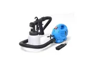 Electric Paint Sprayer Gun 650W DIY Spray Staion HVLP Portable Machine