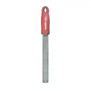 Microplane Premium Zester Grater Lipstick Pink