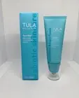 TULA Skincare Face Filter Blurring Moisturizing Primer 1 Fl Oz