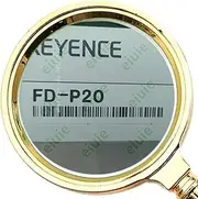 FD-P20 Unutilized Spare Parts Inventory