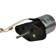 12V Solenoid Valve 0250-12A2UC11S1 0250-12A2UC11S3 for Woodward