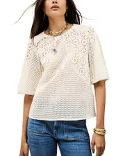 ba & sh Marlow Top
