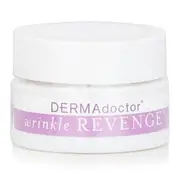 DERMAdoctor Wrinkle Revenge Rescue & Protect Eye Balm 15ml/0.5oz