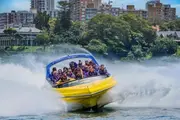 Thunder Thrill - Adult - Sydney