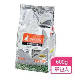 【HIPET】PROSELECT-特選小麥草-600g/包(小麥草 牧草 小寵牧草)