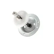 41A2817 Chain Drive Gear & Sprocket – Compatible with 1/2 HP, 1/3 HP Motors