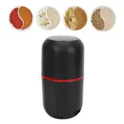 Electric Grinder Powder Tablet Crusher For Bean Spice Grain Mini Portable