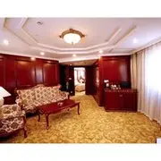 Jinjiang Metropolo Hotel Classiq,Shanghai Bund Circle