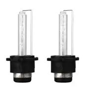 Suitable For Mazda CX-7 MZR DISI Turbo SUV D2S Low Beam HID Light Bulbs
