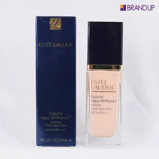 Estee Lauder 雅詩蘭黛｜粉保濕訂製粉底精華 SPF20/PA+++ 30ml｜粉底液 打底 專櫃貨｜布蘭雅