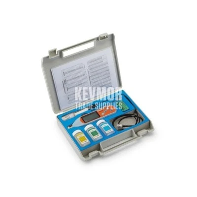 Wagner Rapid Electronic pH kit