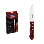 Tramontina Jumbo Steak Kinife Set | 4 Piece