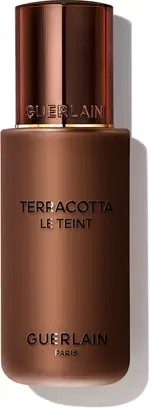 Guerlain Terracotta Le Teint Liquid Foundation For A Look Naturale Color 9N Neutral 35 Ml
