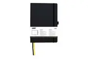 Lamy Notebook A5 Soft Cover Black