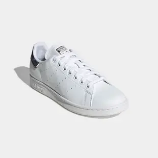 【ADIDAS】STAN SMITH 女 休閒鞋-GY9395