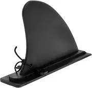 Surfboard Fin Paddle Board Fin Paddle Water Divider Surfboard Water Separator Surfboard Replacement Surfboard Paddleboard Water Stabilizer Paddle Fin Surfboard Tail Fin