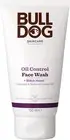 Skincare for Men Oil Control Face Wash, Formulated to Removes Excess Oil, with W