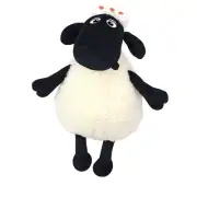 NICI Plush Sheep Sheep Sean Timima Mama 25cm Goods Toy Germany Sheep Fluffy Cut