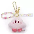 Takara Tomy A.R.T.S Kirby Moflat Plush Strap Kirby New JP