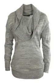Wind Blown Knit Tunic--SED-123SK3445