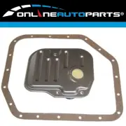 Auto Transmission Filter Kit for Toyota Echo NCP12 4 cyl 1.5L 1NZ-FE 1999~2005 (for: Toyota)