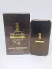 Paco Rabanne 1 million Prive Eau de PARFUM 1.7oz-50mL Discontinued Perfume