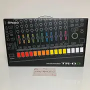 Roland TR-8S Rhythm Performer Drum Machine