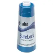 Coats 6110-254 Surelock Overlock Thread 3,000yd-Brite Blue (3Pk)