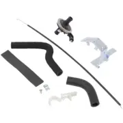 87431998 Pro Parts Heater Control Switch for Volvo 240 244 245 242 264 265 262 (for: Volvo)