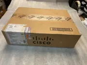 C867VAE Cisco 2 GE + 3-port 10-/100-Mbps managed switch NEW