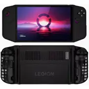 Lenovo Legion Go Handheld Silicone Case -Black [TAAOEM0221]