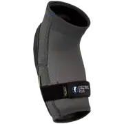 iXS Flow Evo+ Elbow Guard Electirc Plus E-bike Edt. Grey XL