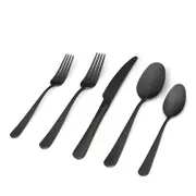 Fable 20 Piece Flatware Set, Service for Four