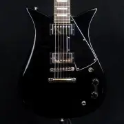 Gibson Theodore Standard Ebony No.YG1867