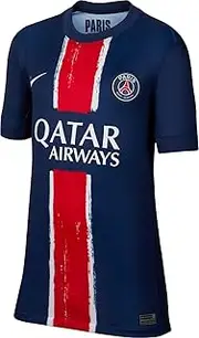 [Nike] Boys PSG Nk Df JSY Stad Hm T-Shirt