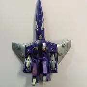 Vintage 1986 Transformers-G1 Cyclonus vintage