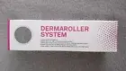 540 Dermaroller System0. 50mm NEW