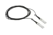 Supermicro CBL-SFP+AOC-5M-1 10G SFP+ Active Optical Fiber 850nm 5m Cable NEW