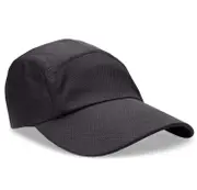 Headsweats Race Hat - Black